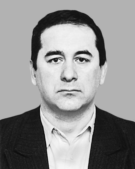 фото: Максим’як Петро Петрович